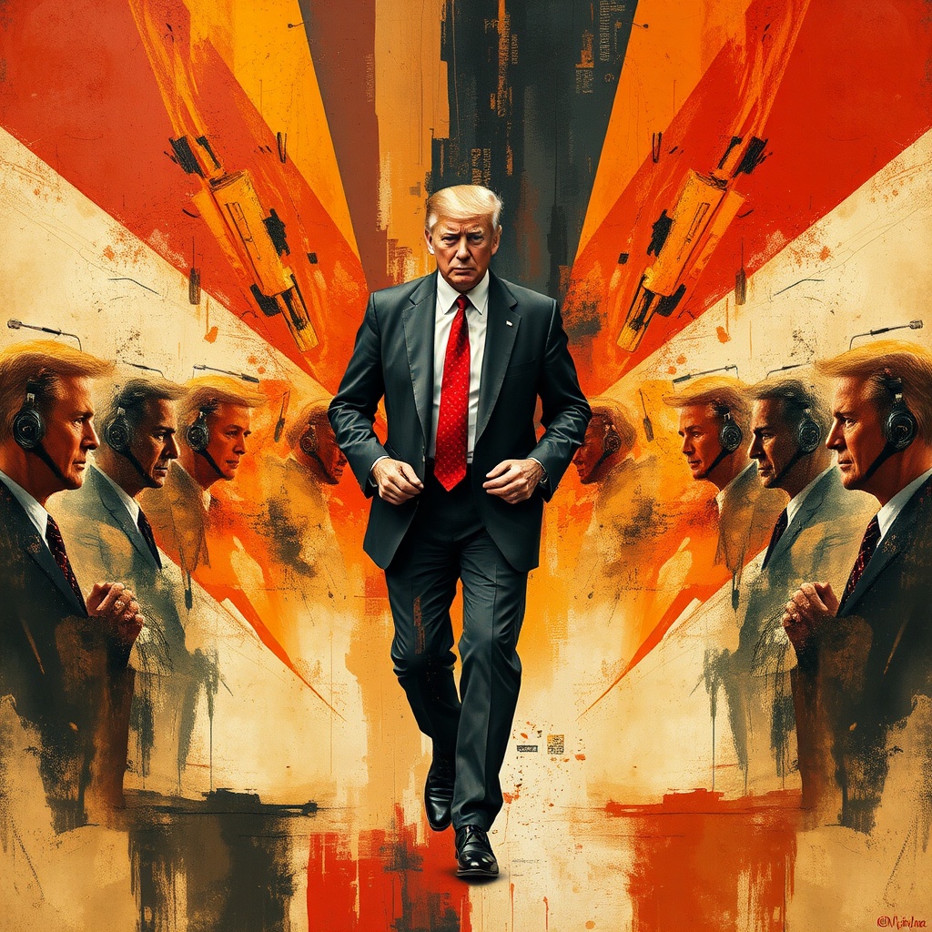 Executive Priorities image