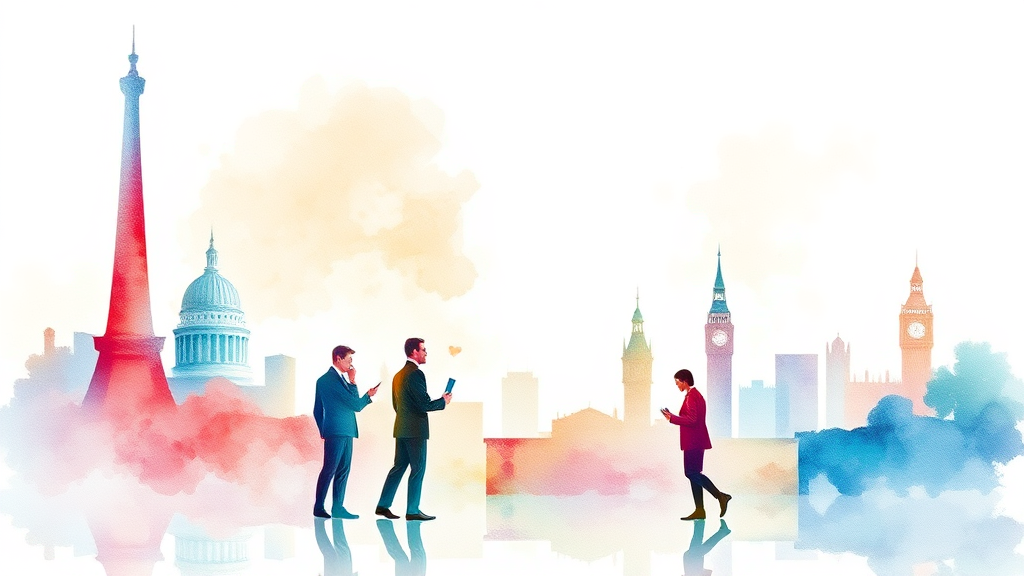Investor Relations image