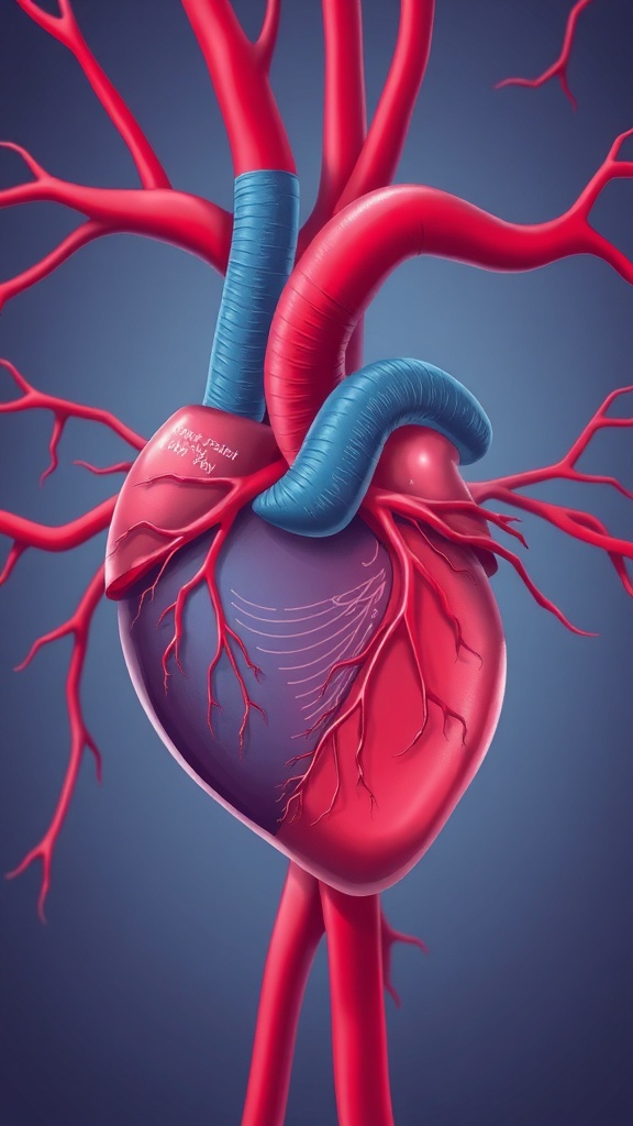 cardiovascular health image
