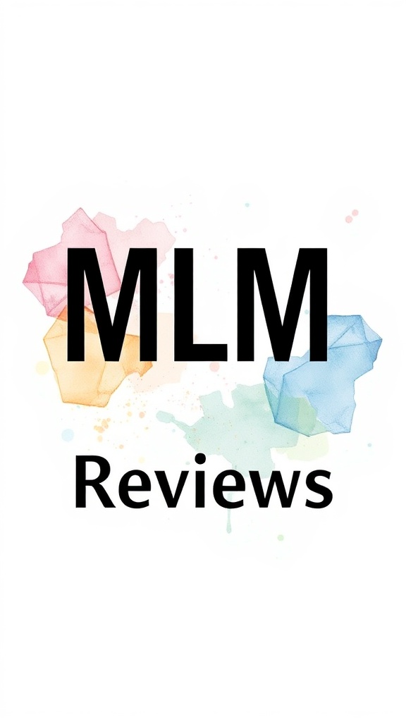 MLM Reviews image