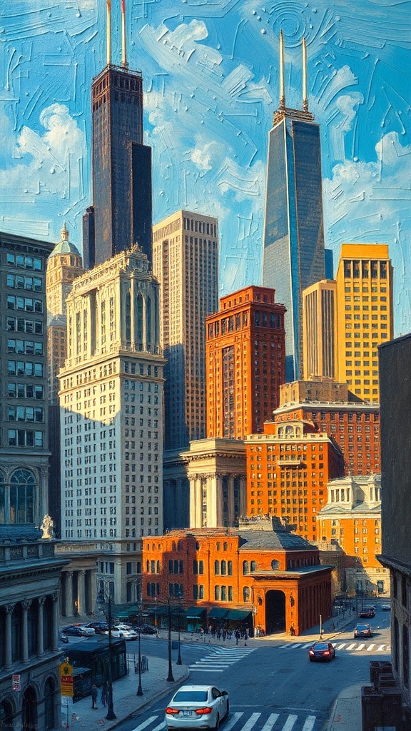 Chicago-Based Companies image