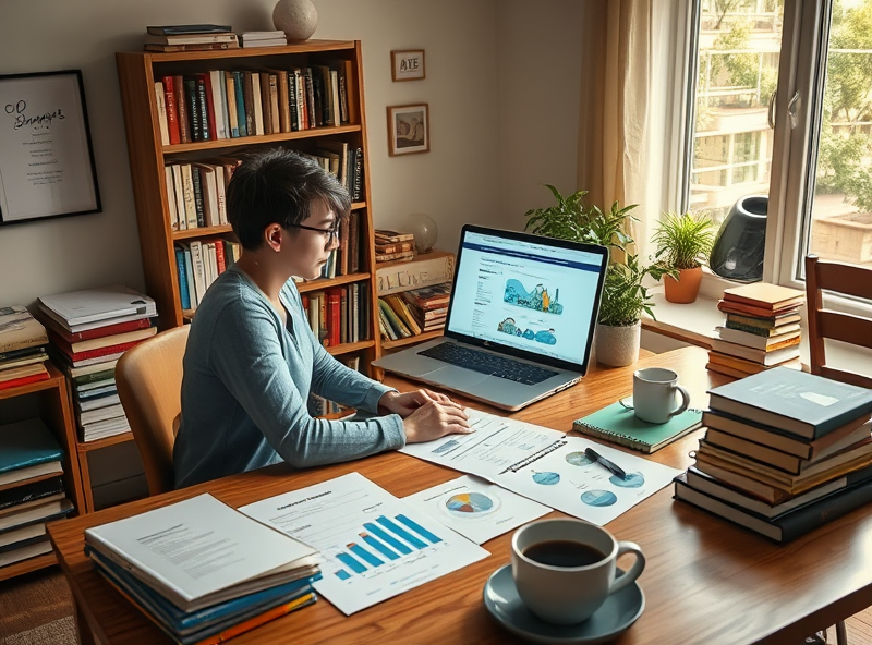 Academic and Analytical Search Strategies for Niche Topics