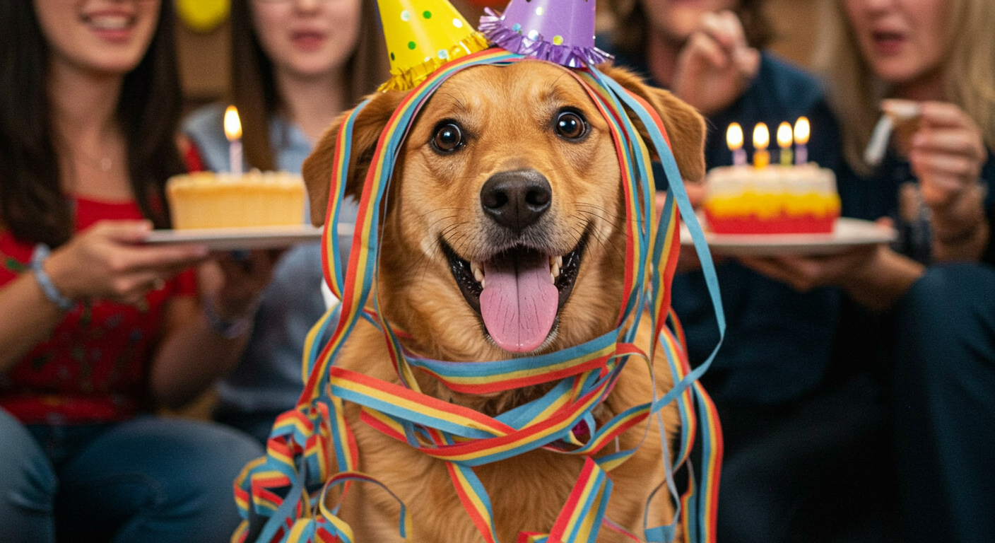 funny dog pictures