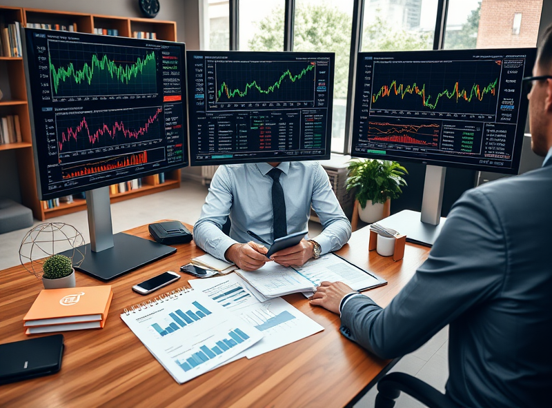 Key Criteria for Selecting Dividend Stocks