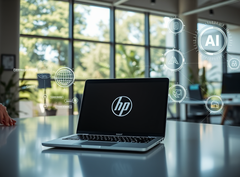 AI and PC Growth Strategy: Unlocking Future Potential