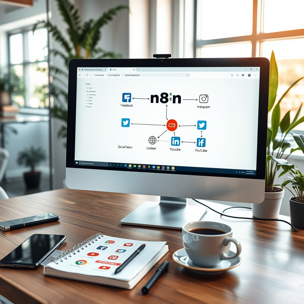 SNS별 자동화 전략: 콘텐츠 형식부터 API 셋업까지