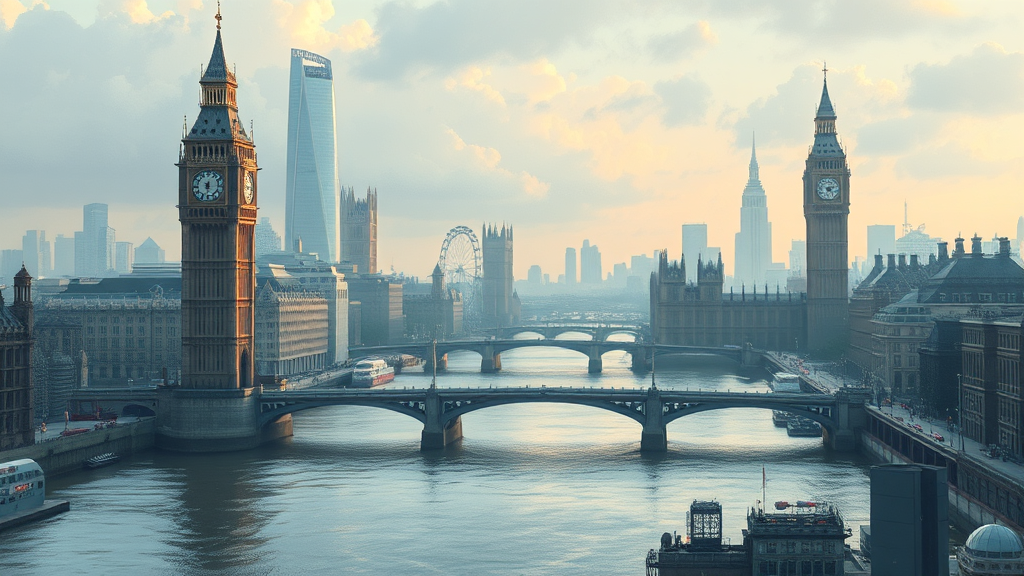london image