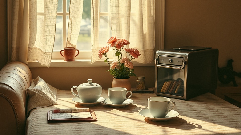 Morning Routines image