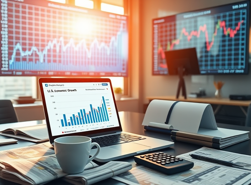 Economic Growth and Monetary Policy Outlook