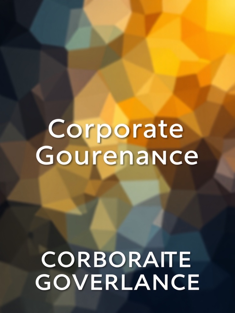 Corporate Governance image
