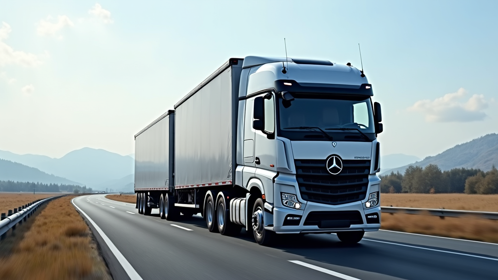 2. Ưu điểm vượt trội của Shacman X3000 400HP