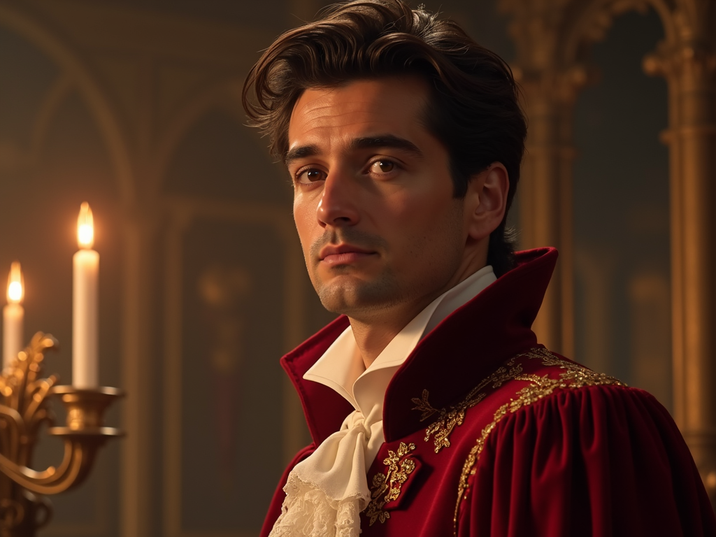 Behind the scenes transformation