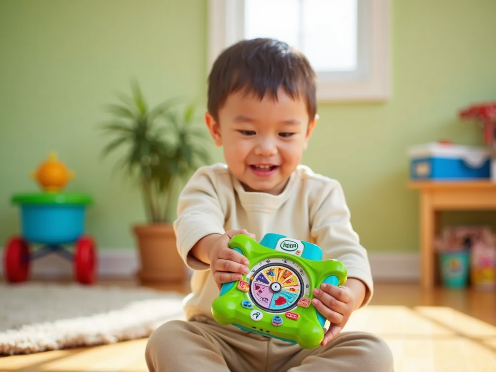 Additional LeapFrog Usage Image