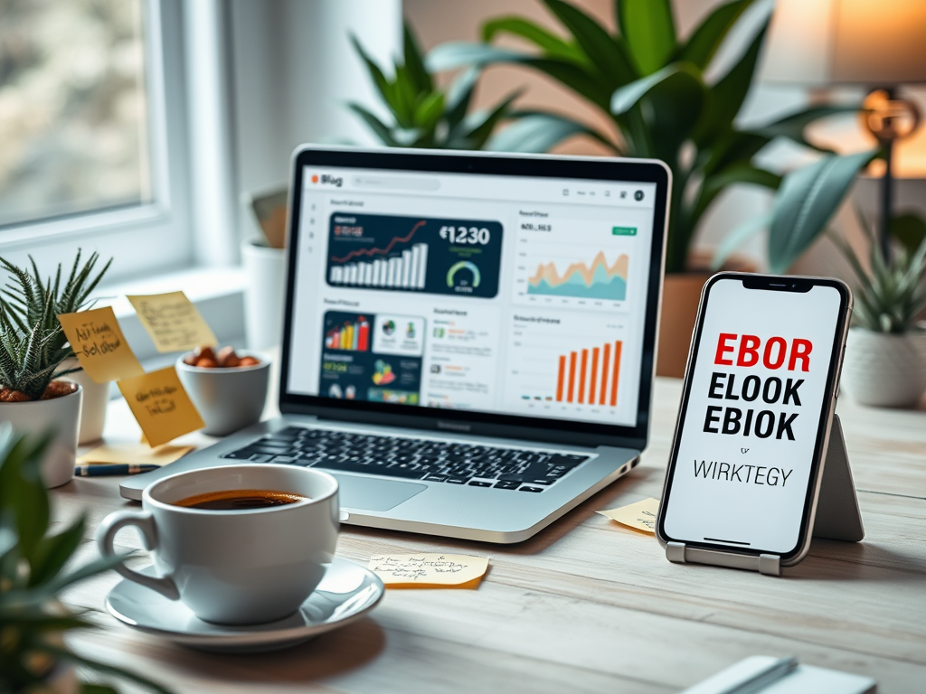 더 많이 팔기 위한 마케팅과 유입 전략