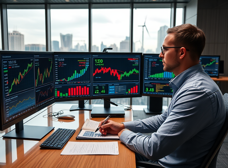 Risks and Market Variables to Consider