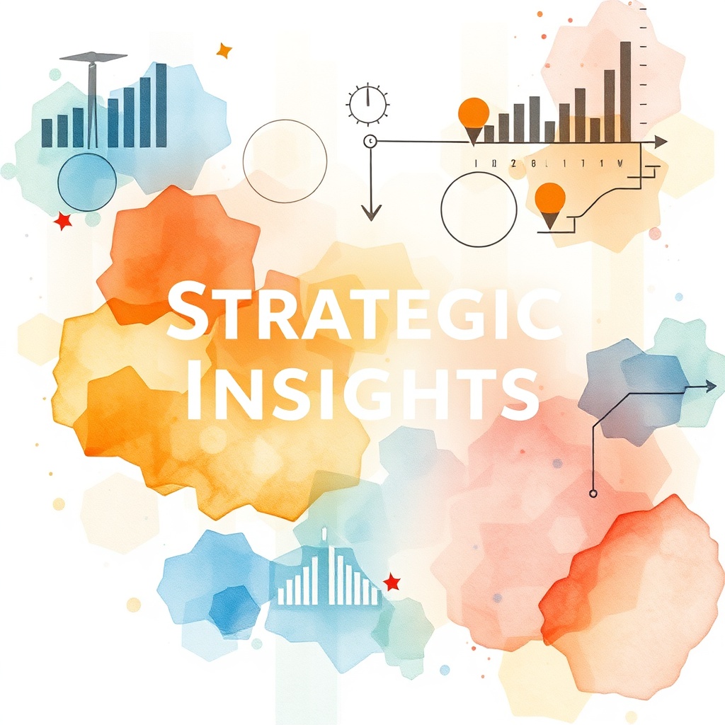 Strategic Insights image