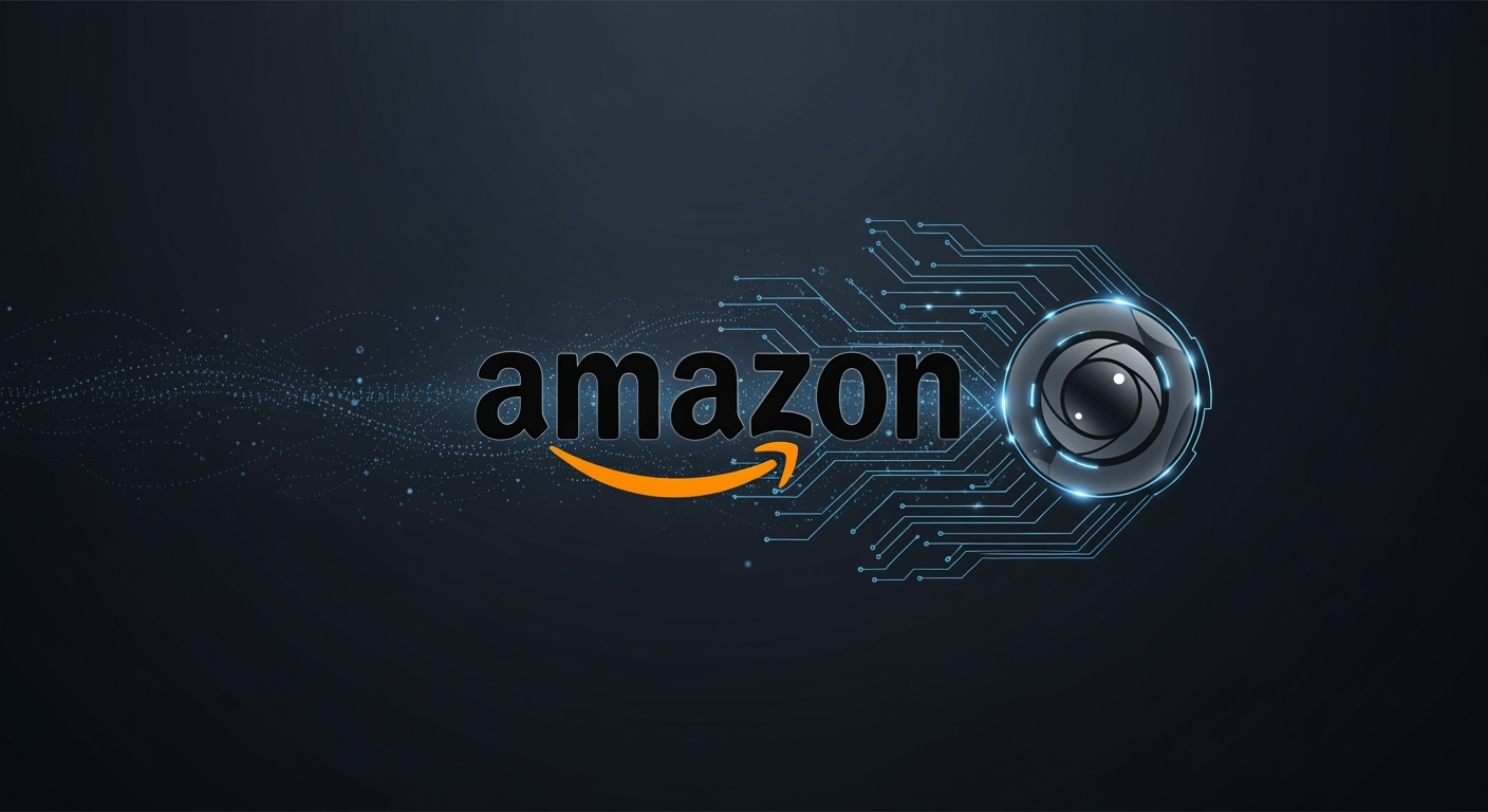 Amazon'dan Gerçek Dünyada Çalışan Yeni Yapay Zekâ Alışveriş Aracı: Lens Live