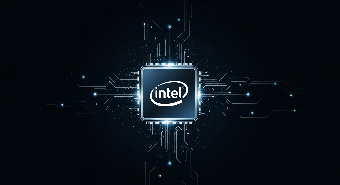 Intel, Küresel Çapta Üretim Projelerini Yeniden Gözden Geçiriyor