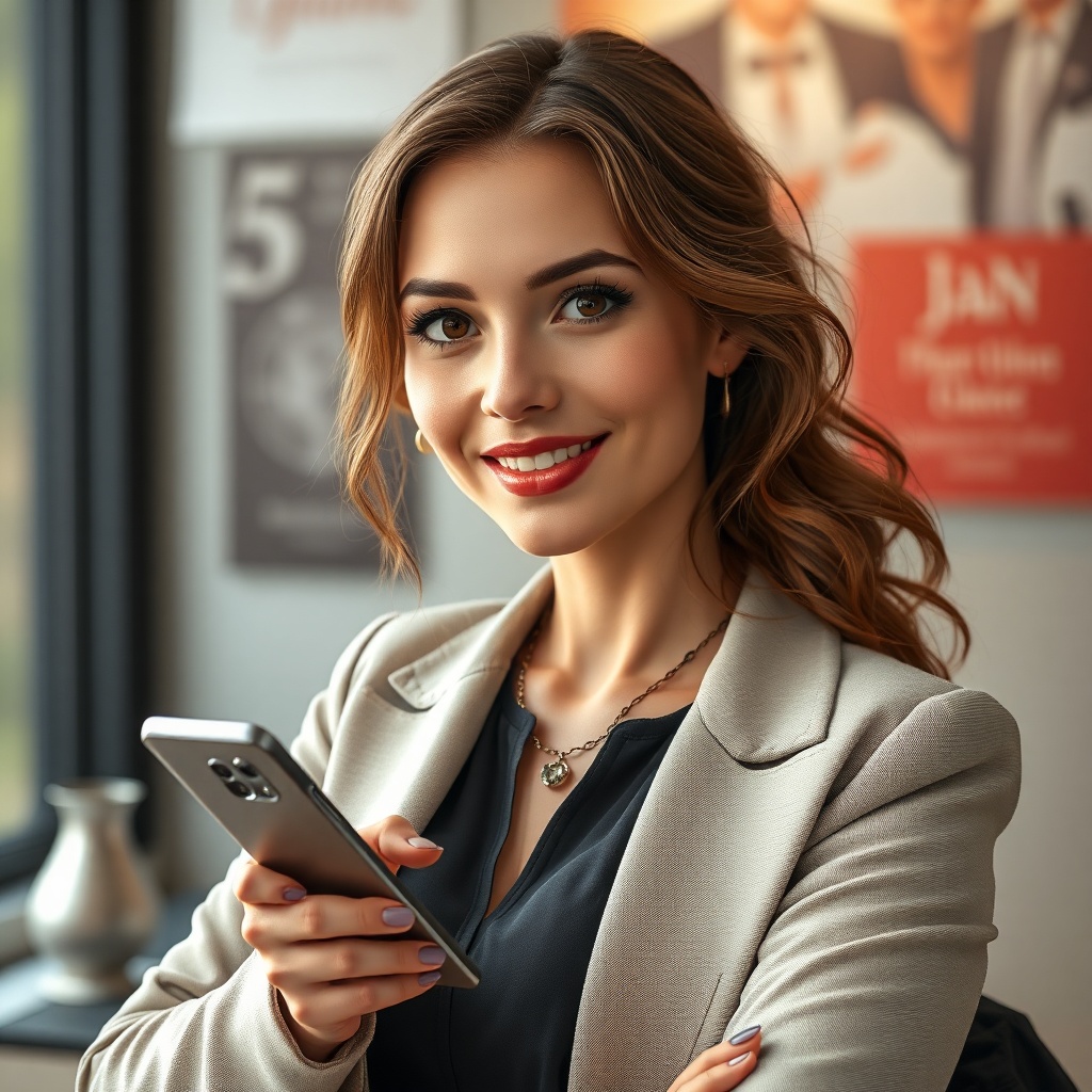 female entreprenuership image