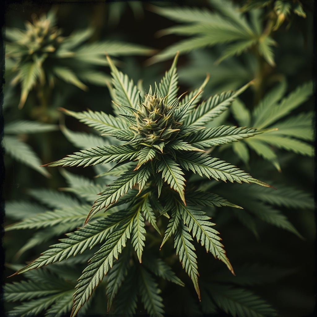 Cannabis image
