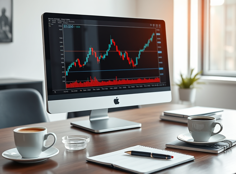 Using Moving Averages for Trends