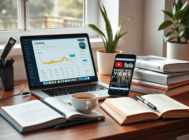 Benchmark Content from Blogs, YouTube, and Books