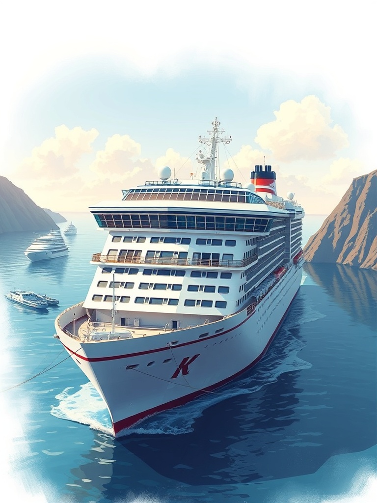 cruises image