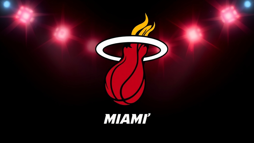 Miami Heat image
