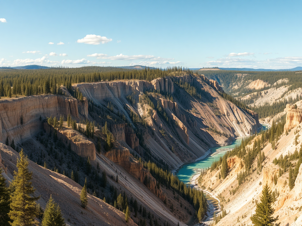yellowstone image