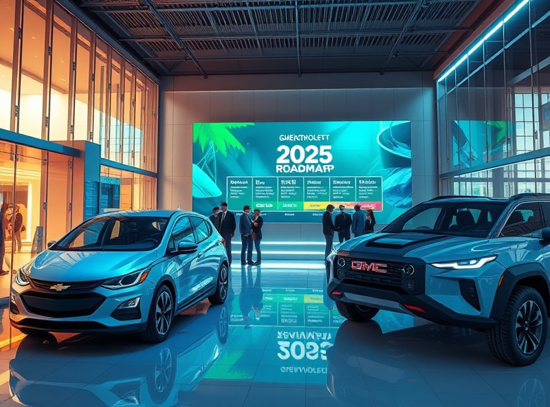 Recent Performance & 2025 Outlook