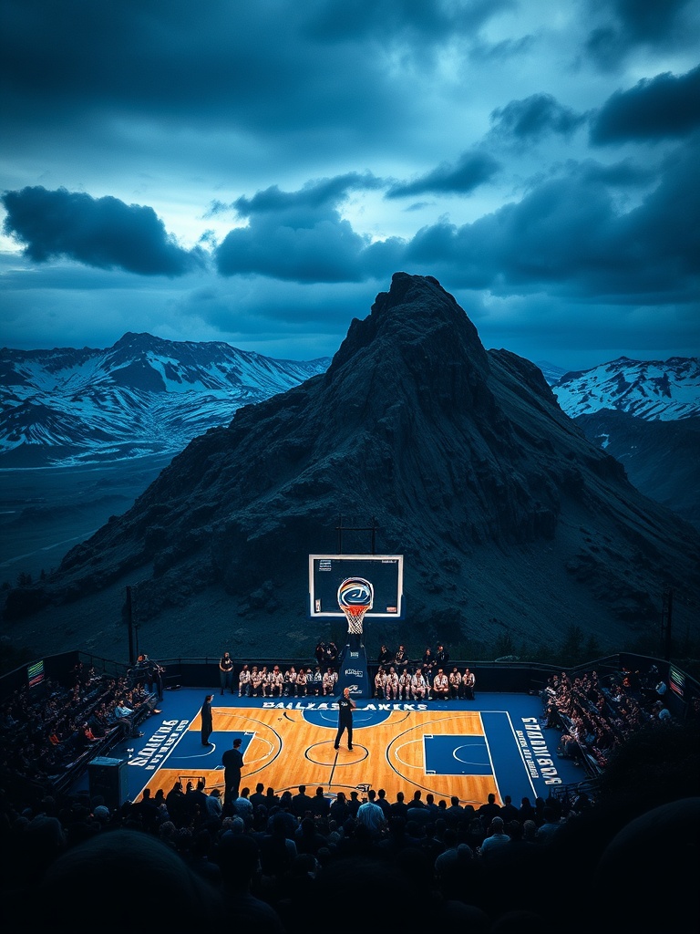 dallas mavericks image