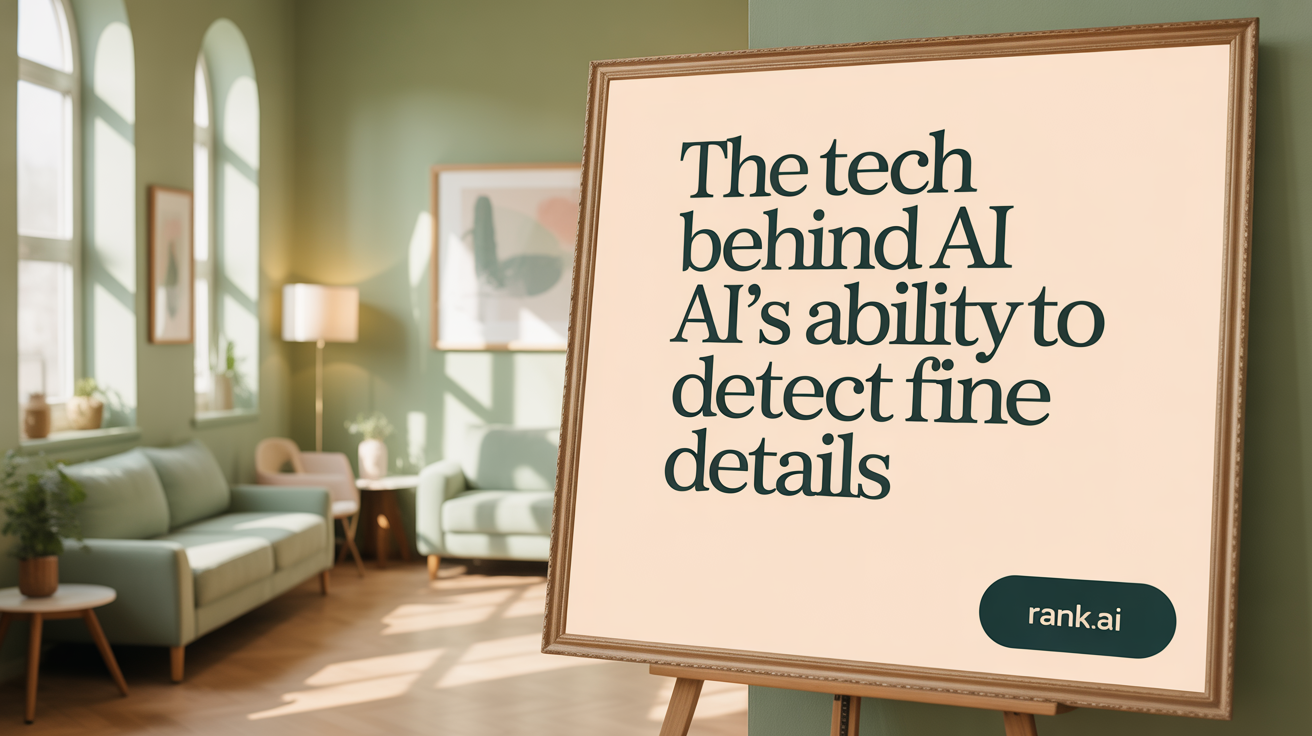 The Tech Behind AI’s Ability to Detect Thin Content