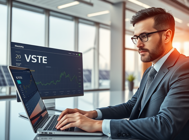 VSTE's Transition from Nasdaq to OTC: Key Facts