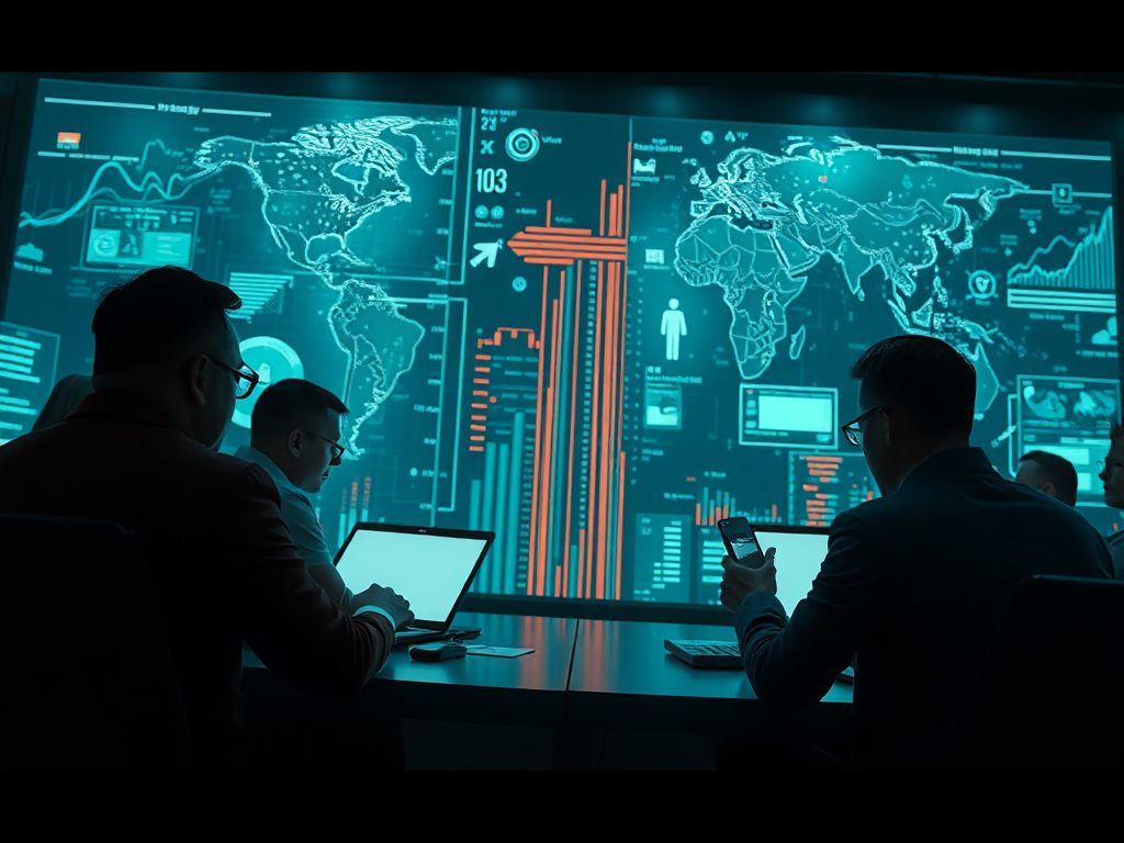 Strategic Insights image