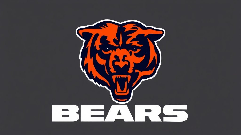 Chicago Bears image