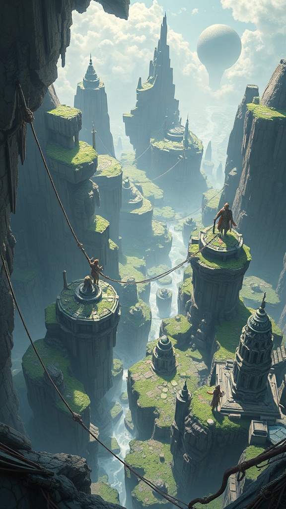 Scaling Strategies image