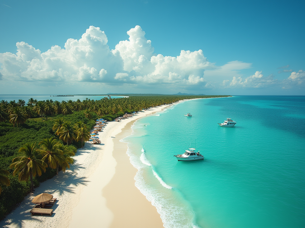 Mexican Paradise Image