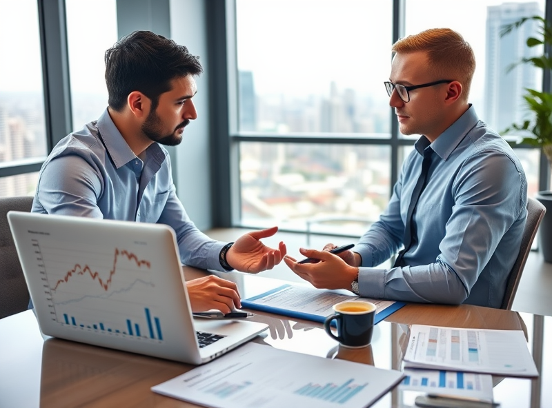 Strategies to Manage Risk and Capitalize on Trends