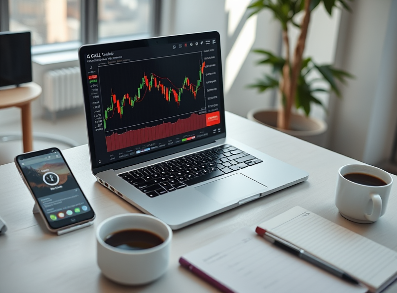 Key Tips for Tracking Real-Time Stock Data