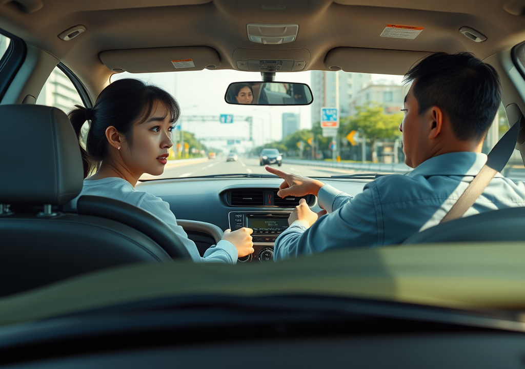전문 강사의 1:1 집중 지도와 개인별 취약점 개선 방법