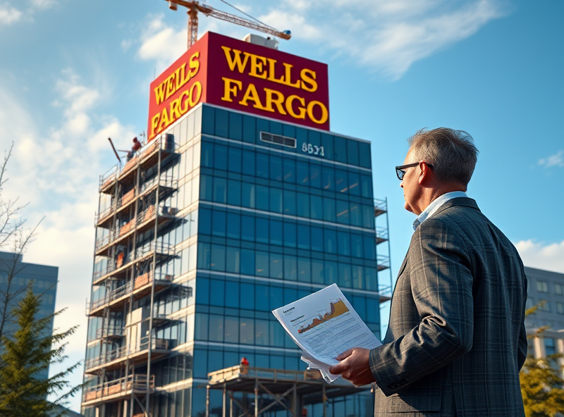 Wells Fargo’s Regulatory Cleanup: Progress and Pitfalls