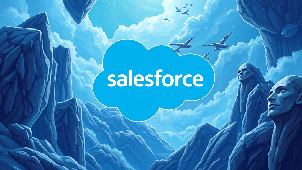 Salesforce image