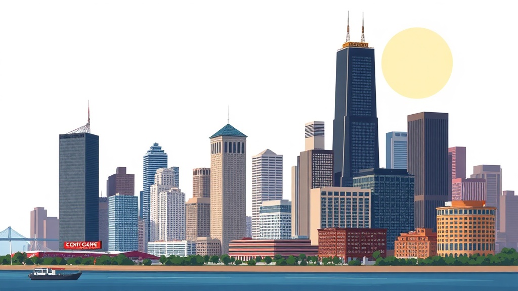 Chicago-Based Companies image