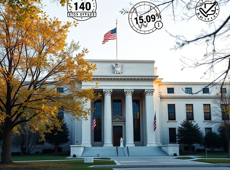 The Fed Explained: How Central Bank Policy Shapes the US Stock Market