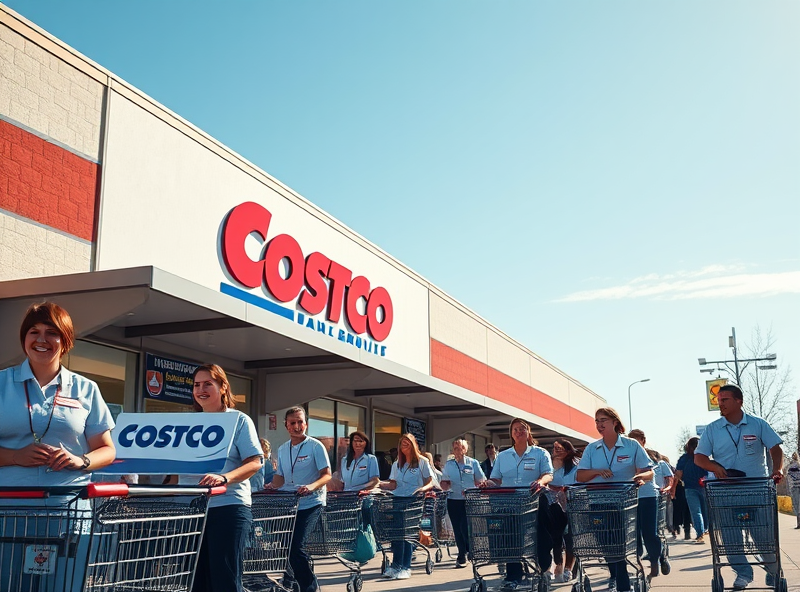 Customer Loyalty and Employee Satisfaction as Growth Catalysts