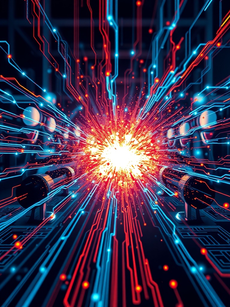 Tech Disruption image