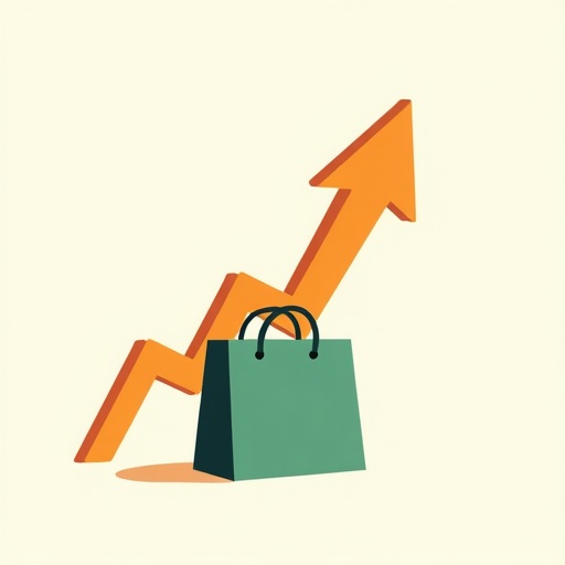 Growth and Success Visualization