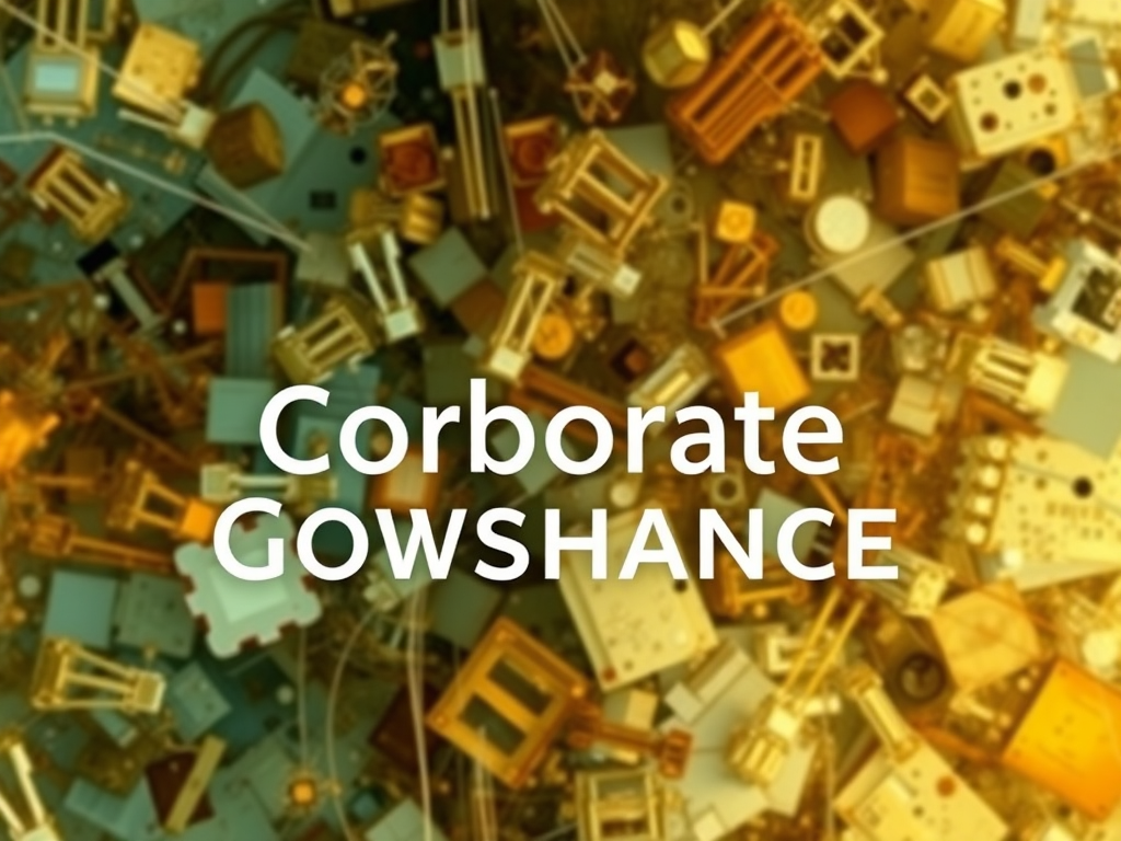 Corporate Governance image