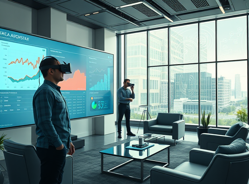 Tech Innovations Shaping Real Estate