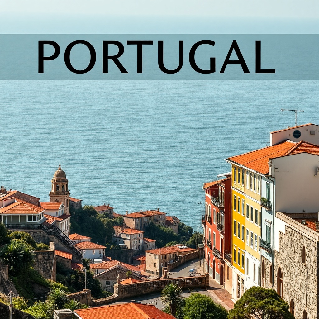 portugal image